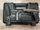 SMITH & WESSON M&P9 M2.0 OR SPEC SERIES KIT - 1 of 3