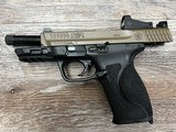 SMITH & WESSON M&P9 M2.0 OR SPEC SERIES KIT - 2 of 3