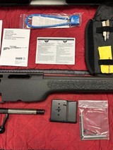 SIG SAUER SSG 3000 (German) .308 WIN - 3 of 5