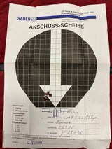 SIG SAUER SSG 3000 (German) .308 WIN - 4 of 5