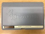 BROWNING BUCK MARK - 7 of 7