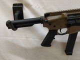 BRIGADE MFG. BM-F-9 9MM LUGER (9X19 PARA) - 2 of 3