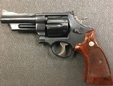 SMITH & WESSON 28-2 Highway Patrolman - 2 of 7