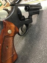 SMITH & WESSON 28-2 Highway Patrolman - 4 of 7