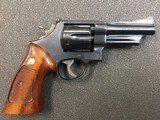 SMITH & WESSON 28-2 Highway Patrolman - 1 of 7