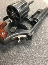 SMITH & WESSON 28-2 Highway Patrolman - 6 of 7