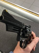 SMITH & WESSON 28-2 Highway Patrolman - 5 of 7