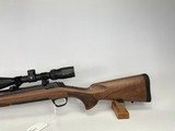 BROWNING X-BOLT HUNTER .30-06 SPRG - 5 of 6