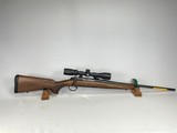 BROWNING X-BOLT HUNTER .30-06 SPRG - 1 of 6