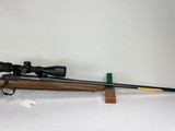 BROWNING X-BOLT HUNTER .30-06 SPRG - 3 of 6