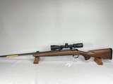 BROWNING X-BOLT HUNTER .30-06 SPRG - 4 of 6