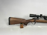 BROWNING X-BOLT HUNTER .30-06 SPRG - 2 of 6