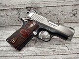 KIMBER ULTRA CDP - 1 of 7