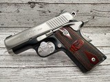 KIMBER ULTRA CDP - 4 of 7