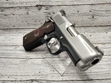 KIMBER ULTRA CDP - 2 of 7