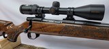 WEATHERBY VANGUARD .257 WBY MAG - 1 of 7