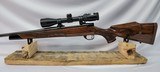 WEATHERBY VANGUARD .257 WBY MAG - 3 of 7
