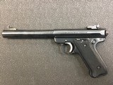 RUGER MARK 2 - 1 of 7