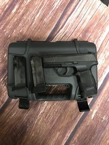 SIG SAUER P365 NITRON - 1 of 6