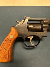 SMITH & WESSON MODEL 15-5 .38 SPL - 7 of 7