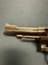 SMITH & WESSON MODEL 15-5 .38 SPL - 6 of 7