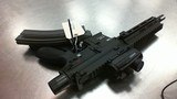 HECKLER & KOCH hk-416 - 6 of 7