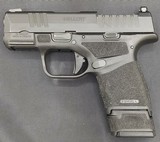 SPRINGFIELD ARMORY Hellcat OSP 9MM LUGER (9X19 PARA) - 3 of 7