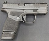 SPRINGFIELD ARMORY Hellcat OSP 9MM LUGER (9X19 PARA) - 2 of 7