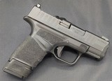 SPRINGFIELD ARMORY Hellcat OSP 9MM LUGER (9X19 PARA) - 1 of 7