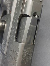 SPRINGFIELD ARMORY Hellcat OSP 9MM LUGER (9X19 PARA) - 5 of 7