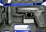 SMITH & WESSON M&P 40 - 3 of 3