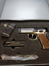 SPHINX SYSTEMS LTD. AT2000 .40 S&W - 7 of 7