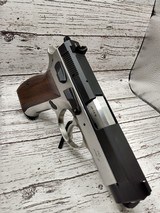 SPHINX SYSTEMS LTD. AT2000 .40 S&W - 6 of 7