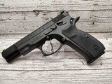 CZ CZ 75 B OMEGA - 4 of 7