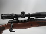 MOSSBERG PATRIOT VORTEX SCOPED - 2 of 4