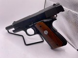 COLT 1911 COMBAT COMMANDER - 3 of 5