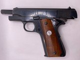 COLT 1911 COMBAT COMMANDER - 5 of 5