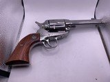 RUGER Vaquero 5105 - 2 of 6