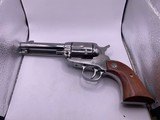 RUGER Vaquero 5105 - 3 of 6