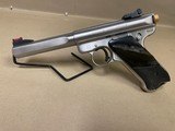 RUGER MK II TARGET - 2 of 6