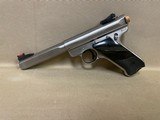 RUGER MK II TARGET - 6 of 6