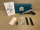 RUGER MK II TARGET - 1 of 6