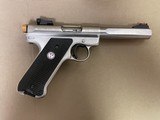 RUGER MK II TARGET - 4 of 6