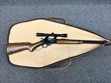 MARLIN 336cs (JM Stamped) w/case - 3 of 4