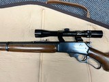 MARLIN 336cs (JM Stamped) w/case - 1 of 4
