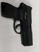 SIG SAUER P250 - 1 of 3