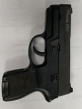 SIG SAUER P250 - 2 of 3