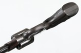 COLT ARMY SPECIAL 1927 YEAR MODEL W/ LEATHER HOLSTER .32-20 WIN - 4 of 7