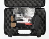 SIG SAUER P365 COYOTE TACPAC W/ 3 MAGS, NIGHT SIGHTS & HOLSTER - 7 of 7