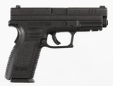 SPRINGFIELD ARMORY XD-9 DEFENDER 4 W/ BOX - 1 of 7